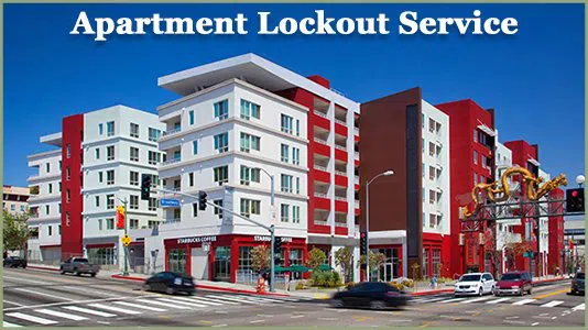 Master Locksmith Store Seattle, WA 206-801-9922 - appartmet-lock-out