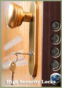 Master Locksmith Store Seattle, WA 206-801-9922 - high-security-locks